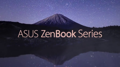 ASUS ZenBook